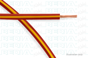Кабель BEDIA H05 320467