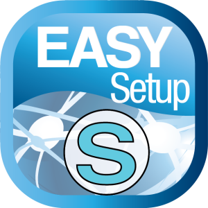 Seneca EASY SETUP EASY