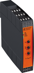 DOLD. Мультифункциональноеal safety timer UG 6961 