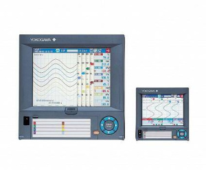 Станции сбора данных DX1000/2000 серии DXAdvanced Yokogawa