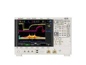 Keysight MSOX6002A Осциллограф смешанных сигналов: от 1 ГГц до 6 ГГц, 2 аналоговых и 16 цифровых каналов