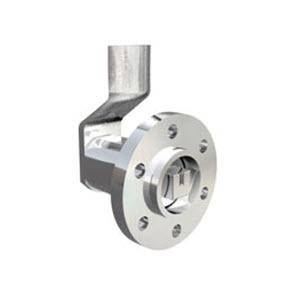 D8 - DZUS® PANEX Quarter-Turn Fasteners D8-319-216-190 Southco