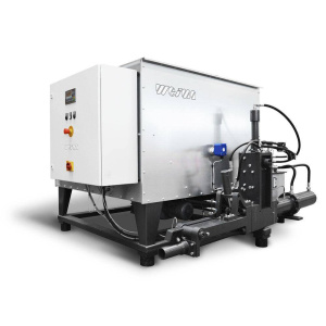 WEIMA Maschinenbau GmbH HD 700 K Брикетирующий пресс дерево