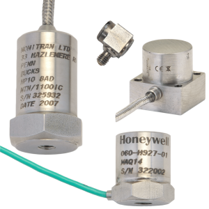 Датчик JTF/AG111/20-500G Honeywell