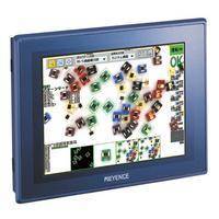 Датчик идентификации Keyence CA-MP81 