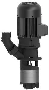 Быстро всасывающий погружной насос STL142/330 Brinkmann 