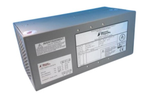 Низкопрофильный блок питания Pioneer Magnetics PM33210BP-5-1-3-F 