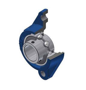 NTN-SNR UCFLE210-31L4 Фланцевые