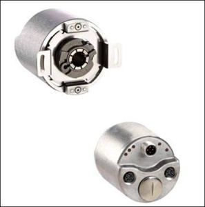 Allen-Bradley 842E-MIP8BA 842E Многооборотные энкодеры с EtherNet/IP