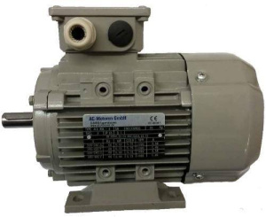 Асинхронные двигатели AC Motoren ACA 132 M-8/SPE
