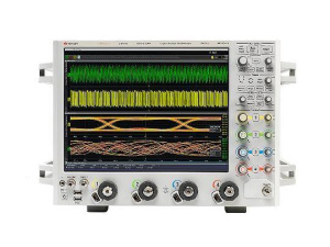 Keysight DSOZ504A Осциллограф семейства Infiniium, 50 ГГц