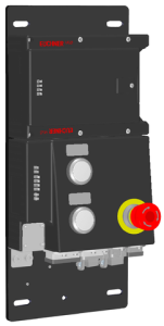 Euchner MGB-L2B-PN-R-109825 