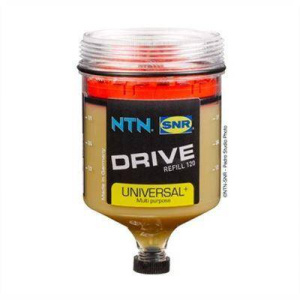 NTN-SNR LUBER DRIVE REFILL 120 UNIVERSAL + Картриджи
