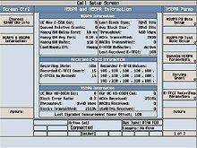 Keysight E1963A W-CDMA / HSPA Mobile Test Application