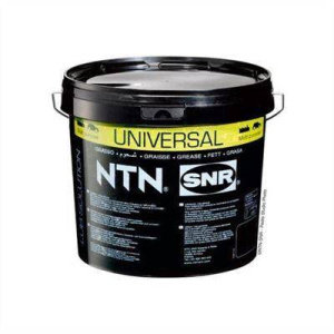 NTN-SNR LUB UNIVERSAL GREASE / S5kg Universal / Universal +