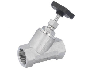 Седельный клапан END Armaturen AE311056