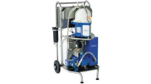 Alfa Laval Emmie 2 