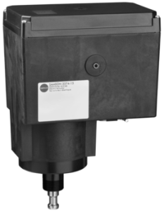 Samson 3374 