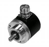 Pepperl+Fuchs. Singleturn absolute encoder AVS58N-011YYRYGN-0014