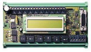 Schmersal. Elevator positioning system USP - USP-PI-2541 