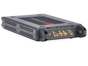 Keysight P9373A Векторный анализатор цепей с шиной USB серии Keysight Streamline, 14 ГГц
