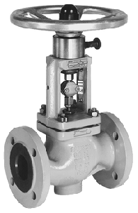 Samson 3273 