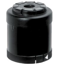Pepperl+Fuchs. Stack light audible alarm VAZ-HORN-70MM-105DBA 