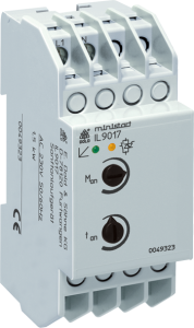 DOLD. Softstarter IL 9017 