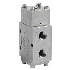 Клапан Midland ACS 4325M21-EC2B 