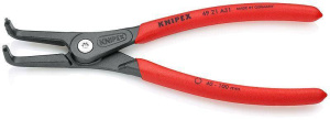 Knipex 49 21 A31 Прецизионные щипцы для стопорных колец 