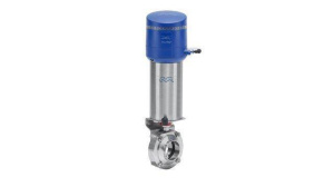 Alfa Laval Дисковый поворотный клапан LKB 