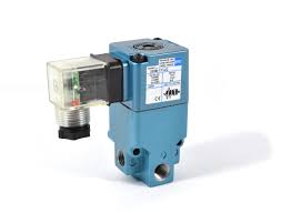 Пневматический клапан Mac Valves 225B-111BAAA (Series 200)