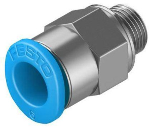 Фитинг QSM-M6-6
