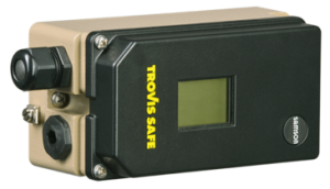 Samson TROVIS SAFE 3730-6 