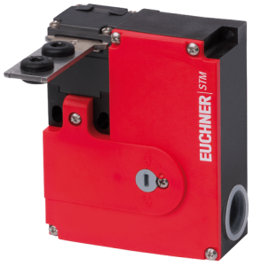 Кулачковый концевой выключатель Euchner STM2N-222B024-M, 24В