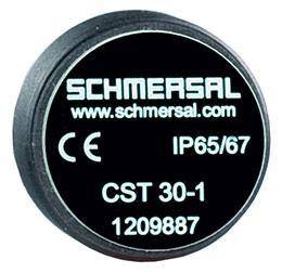 Schmersal. Safety sensors - CST 30-1