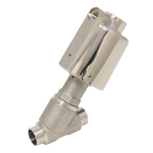 Клапан с приводом от давления END Armaturen DM2D3135020