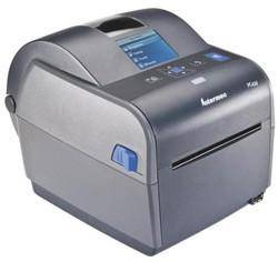 Принтер этикеток Intermec PC43 и другие модификации