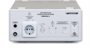 HM6050 Two-line V-network 