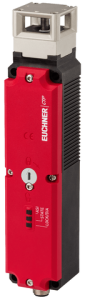 Блок оценки состояния Euchner CTP-L2-AS1B с замком 