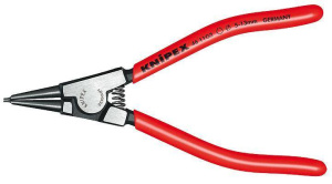 Knipex 46 11 G2 Щипцы для стопорных колец