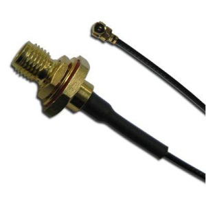 Коаксиальный / РЧ-кабель Amphenol RF 336312-12-0050