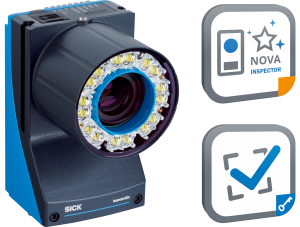 InspectorP653 Vision Sensor