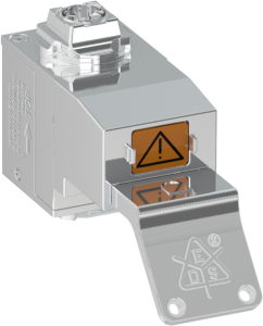 DOLD. Padlock module STS-V 