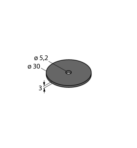 Mobile data carrier - TW-R30-K9 - 7030565 Turck 
