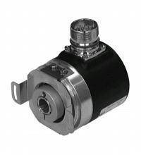 Pepperl+Fuchs. Absolute encoders ENA58IL-R***-SSI