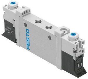 Распределитель VUVG-L10-T32U-MZT-M5-1P3