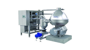 Alfa Laval Серии Brew 
