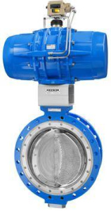 Samson LTR 43 Anti Surge - pneumatic - DIN 