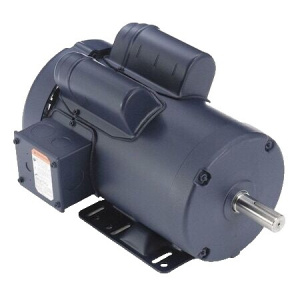 Мотор-редуктор Leeson C6T11FC24D